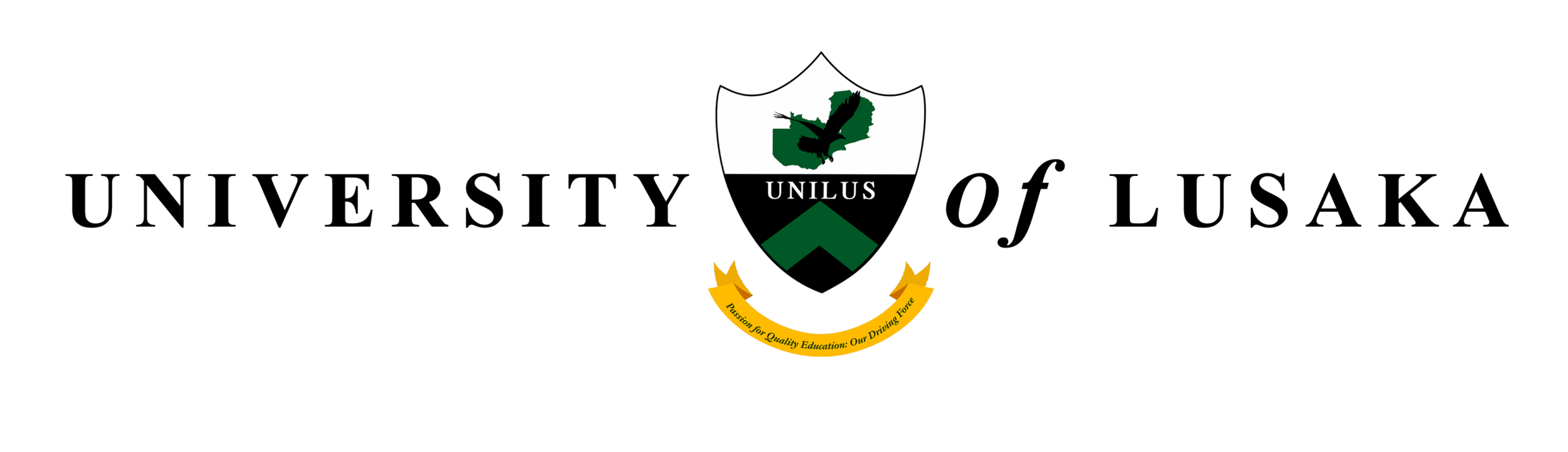 University of Lusaka Logo