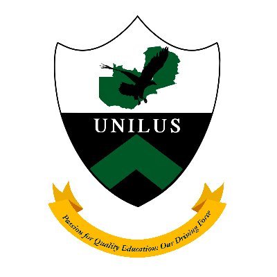University of Lusaka logo