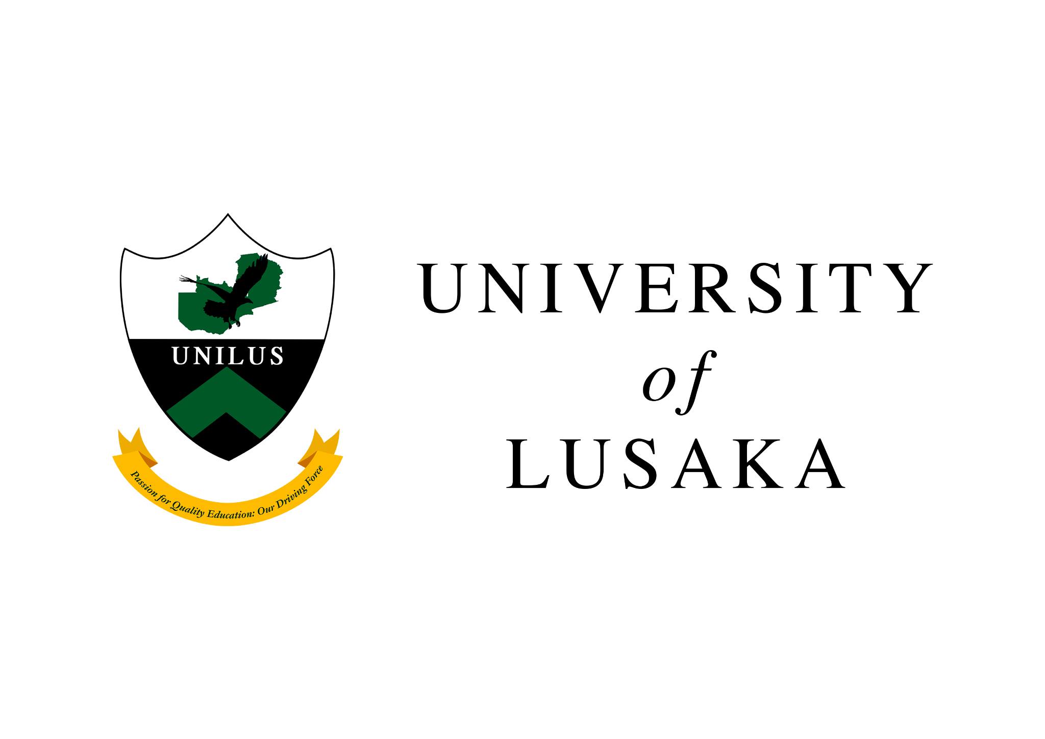 University of Lusaka crest