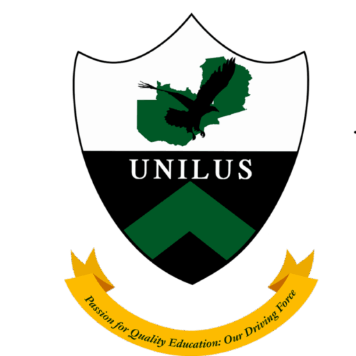 University Crest