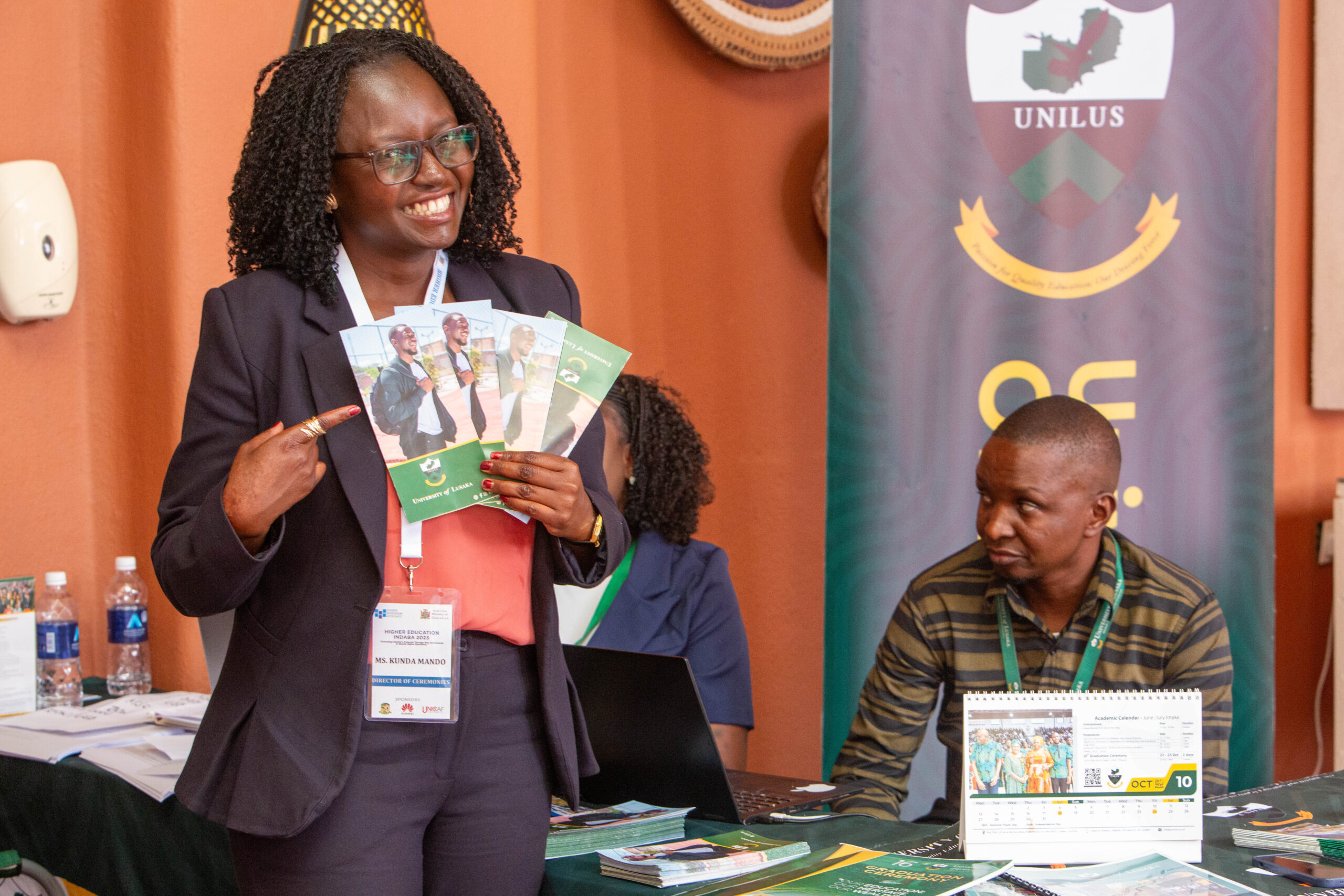Unilus entrepreneurship events