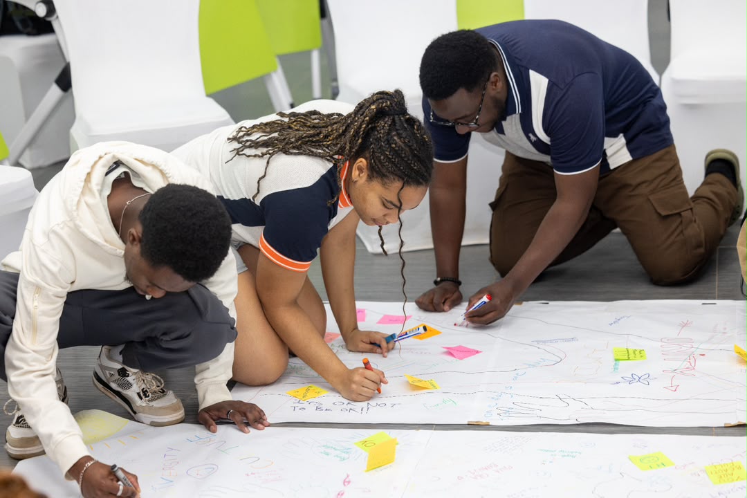 Unilus entrepreneurship workshops